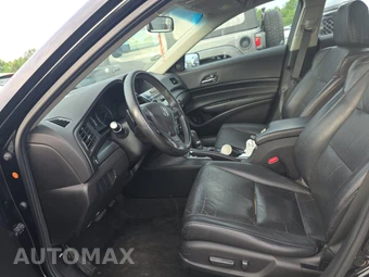 2014 Acura ILX – miniatura 7
