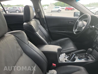 2014 Acura ILX – miniatura 8