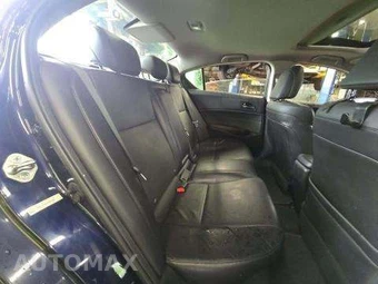 2014 Acura ILX w/Premium Pkg – miniatura 15