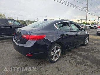 2014 Acura ILX w/Premium Pkg – miniatura 3
