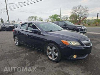 2014 Acura ILX w/Premium Pkg – miniatura 4