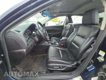 2014 Acura ILX w/Premium Pkg – miniatura 6