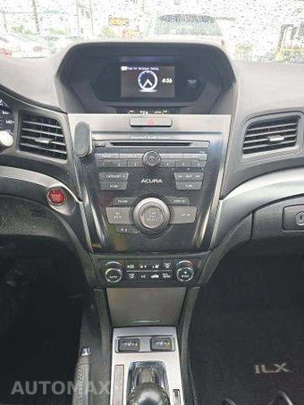 2014 Acura ILX w/Premium Pkg – miniatura 9