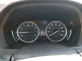 2014 Acura MDX – miniatura 12