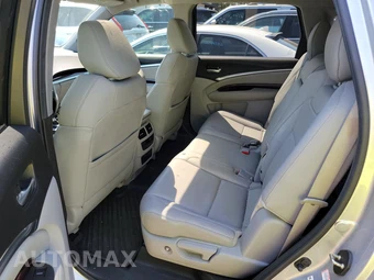 2014 Acura MDX – miniatura 13