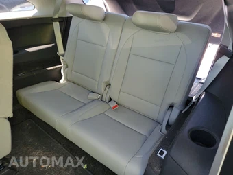 2014 Acura MDX – miniatura 14