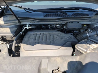 2014 Acura MDX – miniatura 16