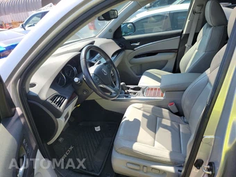 2014 Acura MDX – miniatura 7