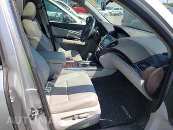 2014 Acura MDX – miniatura 8