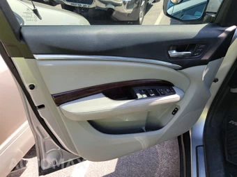 2014 Acura MDX – miniatura 9