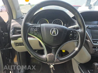 2014 Acura MDX - miniatura 10