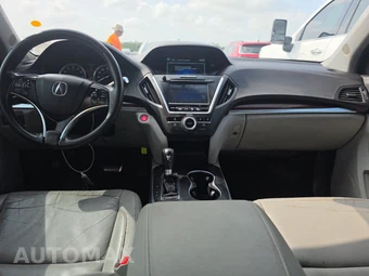 2014 Acura MDX - miniatura 11