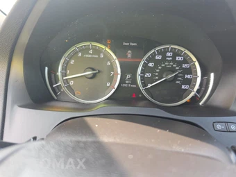 2014 Acura MDX - miniatura 12