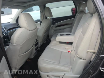 2014 Acura MDX - miniatura 13