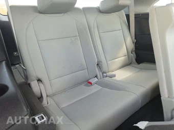 2014 Acura MDX - miniatura 14