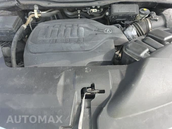 2014 Acura MDX - miniatura 16