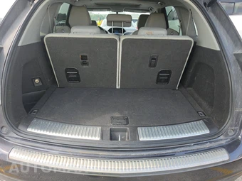 2014 Acura MDX - miniatura 17