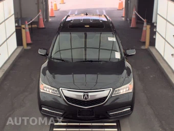 2014 Acura MDX - miniatura 2