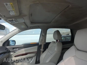 2014 Acura MDX - miniatura 21