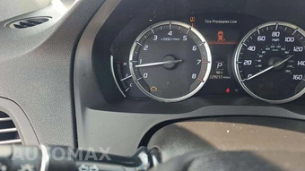 2014 Acura MDX - miniatura 23