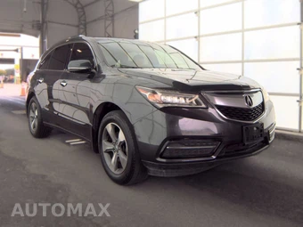 2014 Acura MDX - miniatura 3