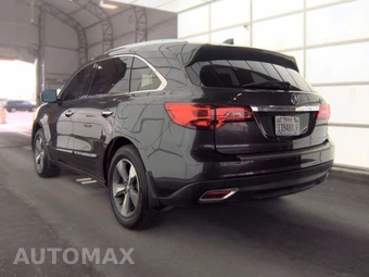 2014 Acura MDX - miniatura 6