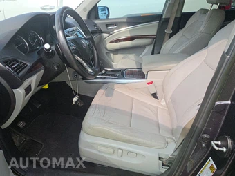 2014 Acura MDX - miniatura 7