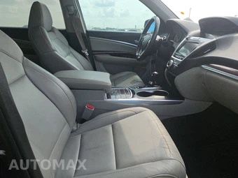2014 Acura MDX - miniatura 8