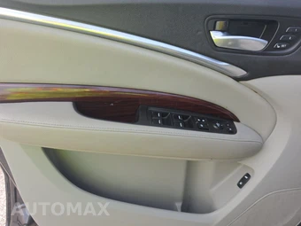 2014 Acura MDX - miniatura 9
