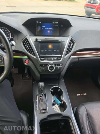 2014 Acura MDX - miniatura 10