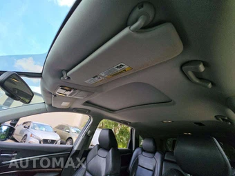 2014 Acura MDX - miniatura 11
