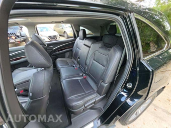 2014 Acura MDX - miniatura 13