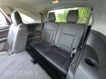2014 Acura MDX - miniatura 14