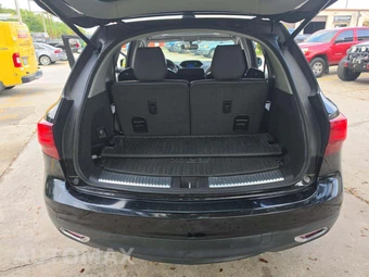 2014 Acura MDX - miniatura 15