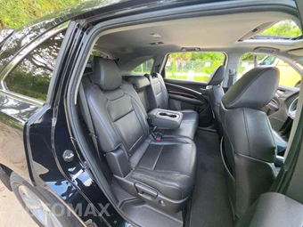 2014 Acura MDX - miniatura 17