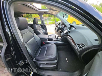 2014 Acura MDX - miniatura 19