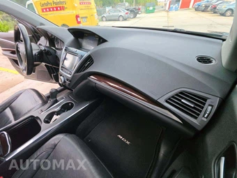 2014 Acura MDX - miniatura 20