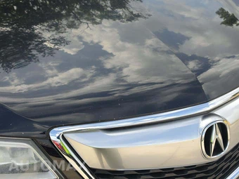 2014 Acura MDX - miniatura 22