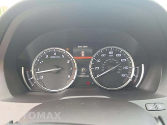 2014 Acura MDX - miniatura 9