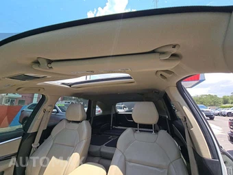 2014 Acura MDX – miniatura 11