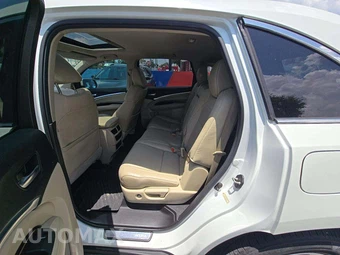 2014 Acura MDX – miniatura 13