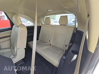 2014 Acura MDX – miniatura 14