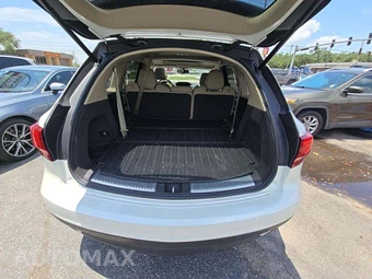 2014 Acura MDX – miniatura 15