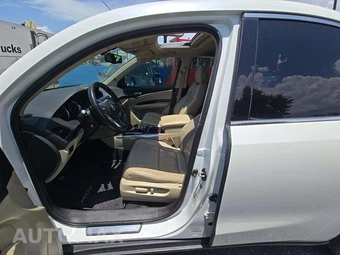 2014 Acura MDX – miniatura 6