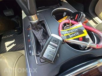 2014 Acura MDX – miniatura 8