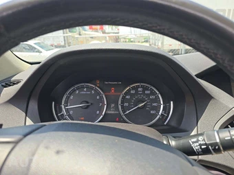 2014 Acura MDX – miniatura 9