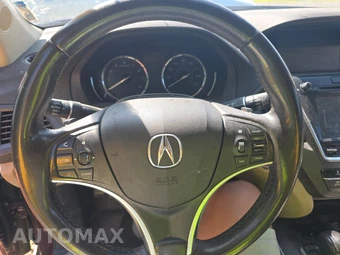2014 Acura MDX – miniatura 10