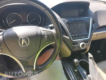 2014 Acura MDX – miniatura 11