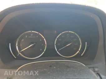 2014 Acura MDX – miniatura 12