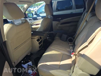 2014 Acura MDX – miniatura 13